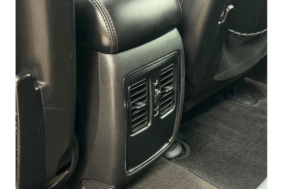 2015 Jeep Grand Cherokee Laredo WK