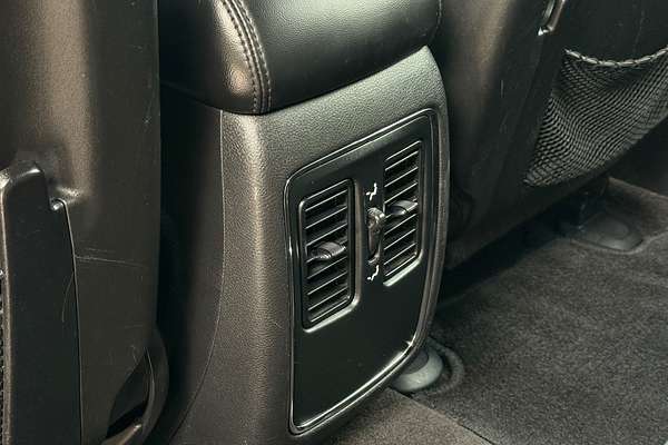 2015 Jeep Grand Cherokee Laredo WK