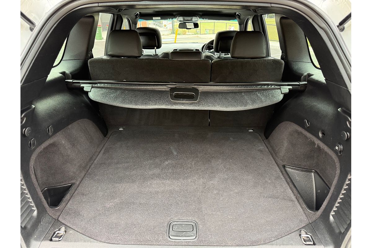 2015 Jeep Grand Cherokee Laredo WK