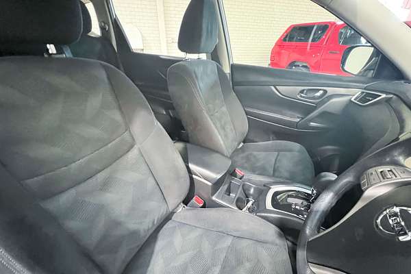 2016 Nissan X-TRAIL ST T32