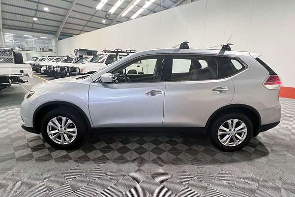 2016 Nissan X-TRAIL ST T32