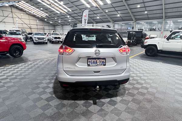 2016 Nissan X-TRAIL ST T32