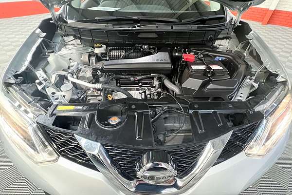 2016 Nissan X-TRAIL ST T32