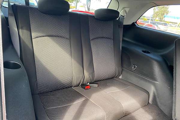 2015 Fiat Freemont Urban JF