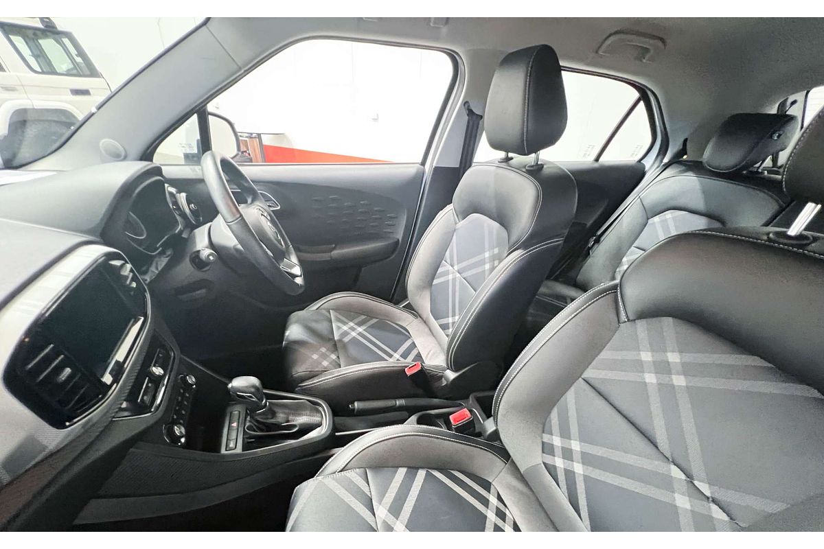 2023 MG MG3 Excite