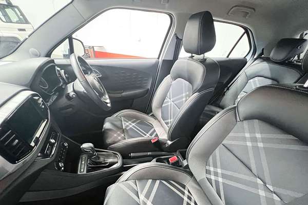 2023 MG MG3 Excite