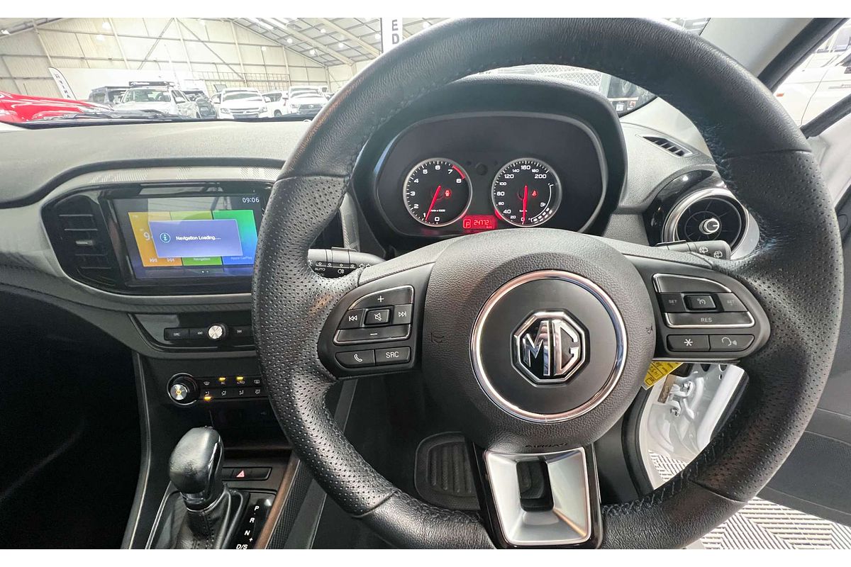 2023 MG MG3 Excite