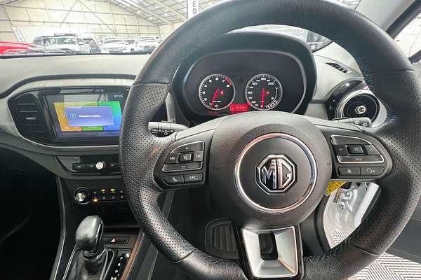 2023 MG MG3 Excite
