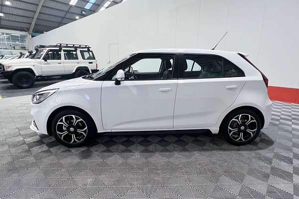 2023 MG MG3 Excite
