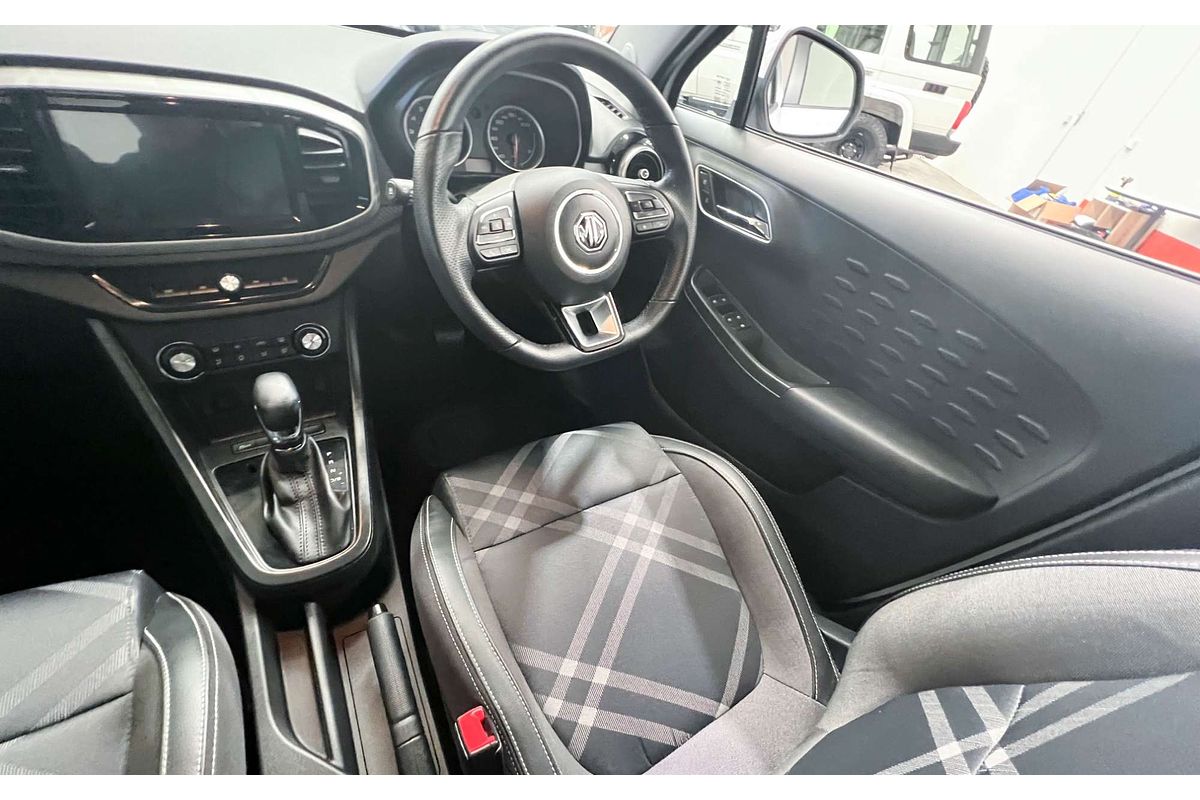 2023 MG MG3 Excite