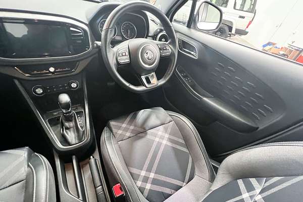 2023 MG MG3 Excite