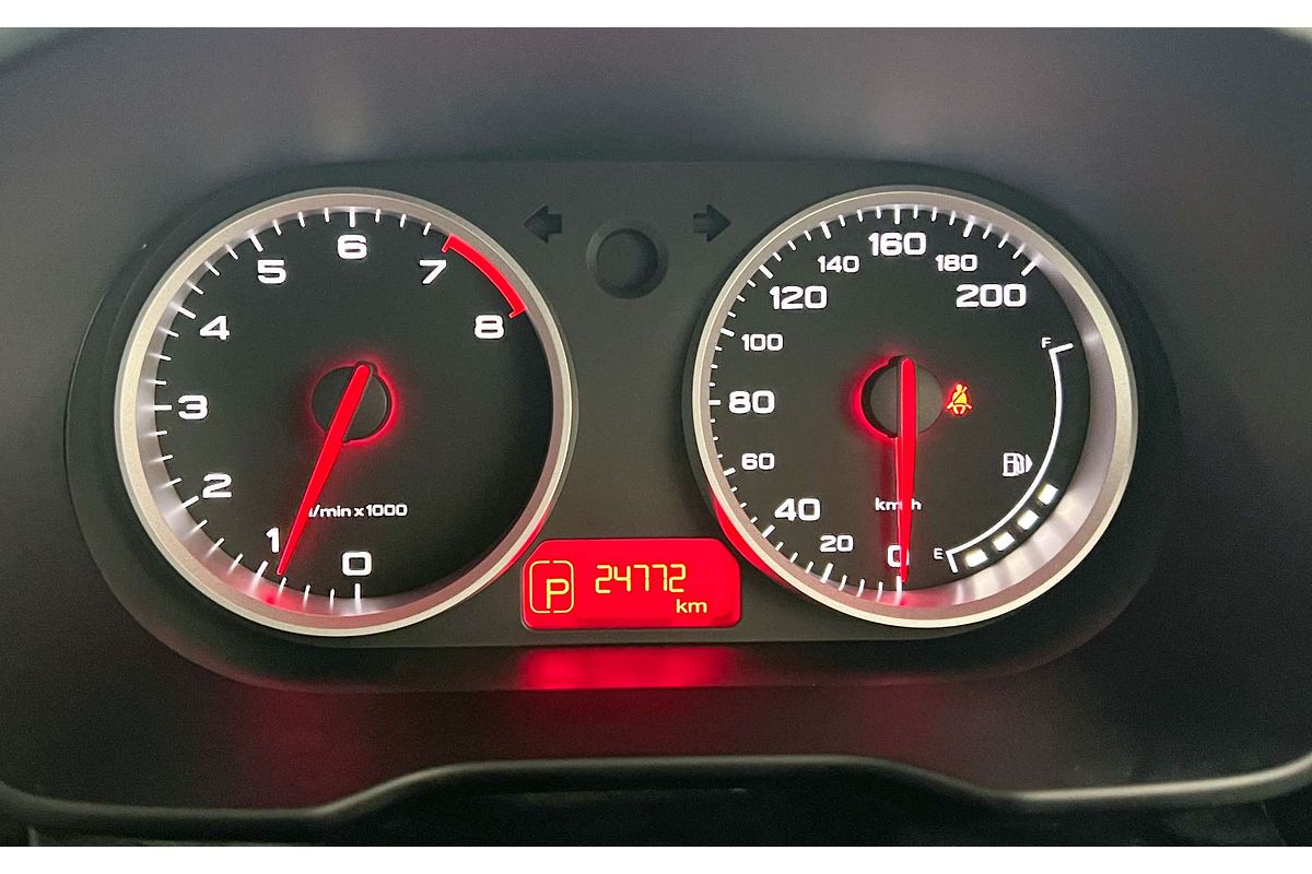 2023 MG MG3 Excite