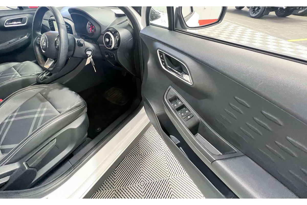 2023 MG MG3 Excite