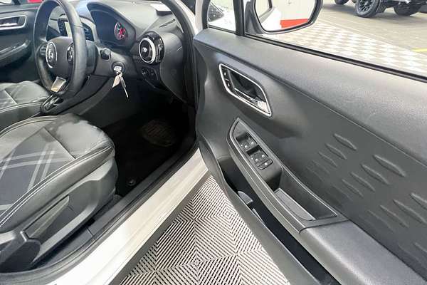 2023 MG MG3 Excite
