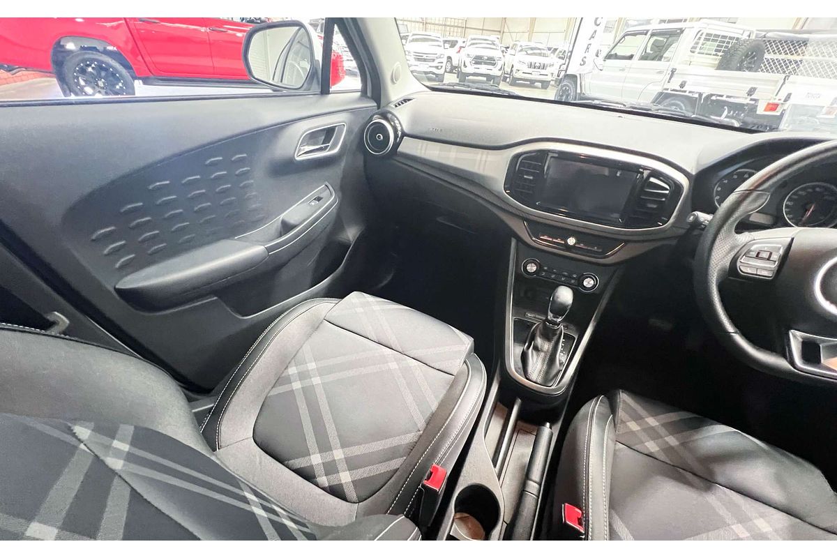 2023 MG MG3 Excite