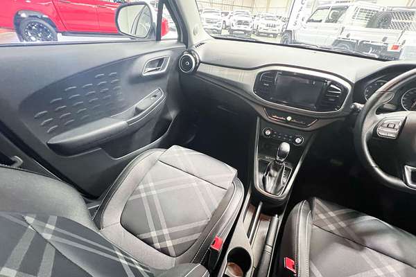 2023 MG MG3 Excite