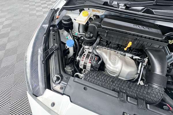 2023 MG MG3 Excite