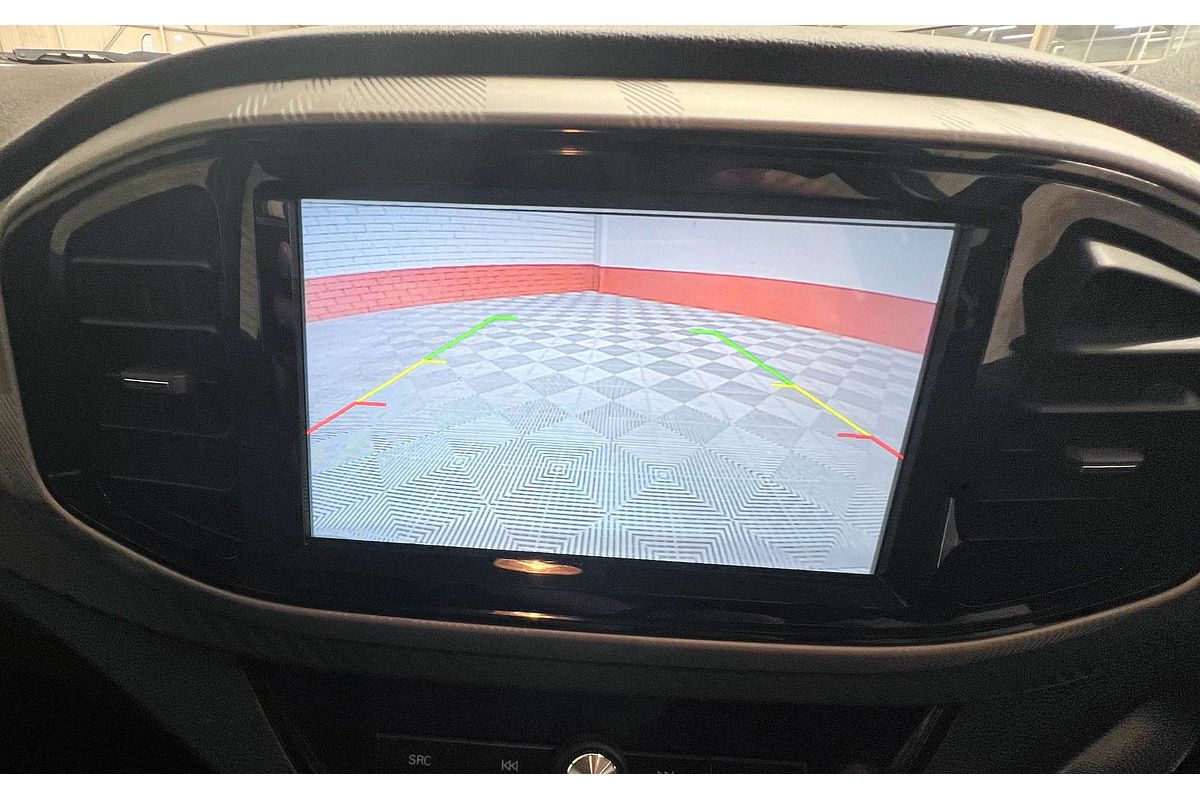 2023 MG MG3 Excite