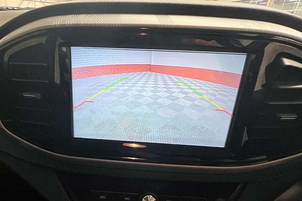 2023 MG MG3 Excite