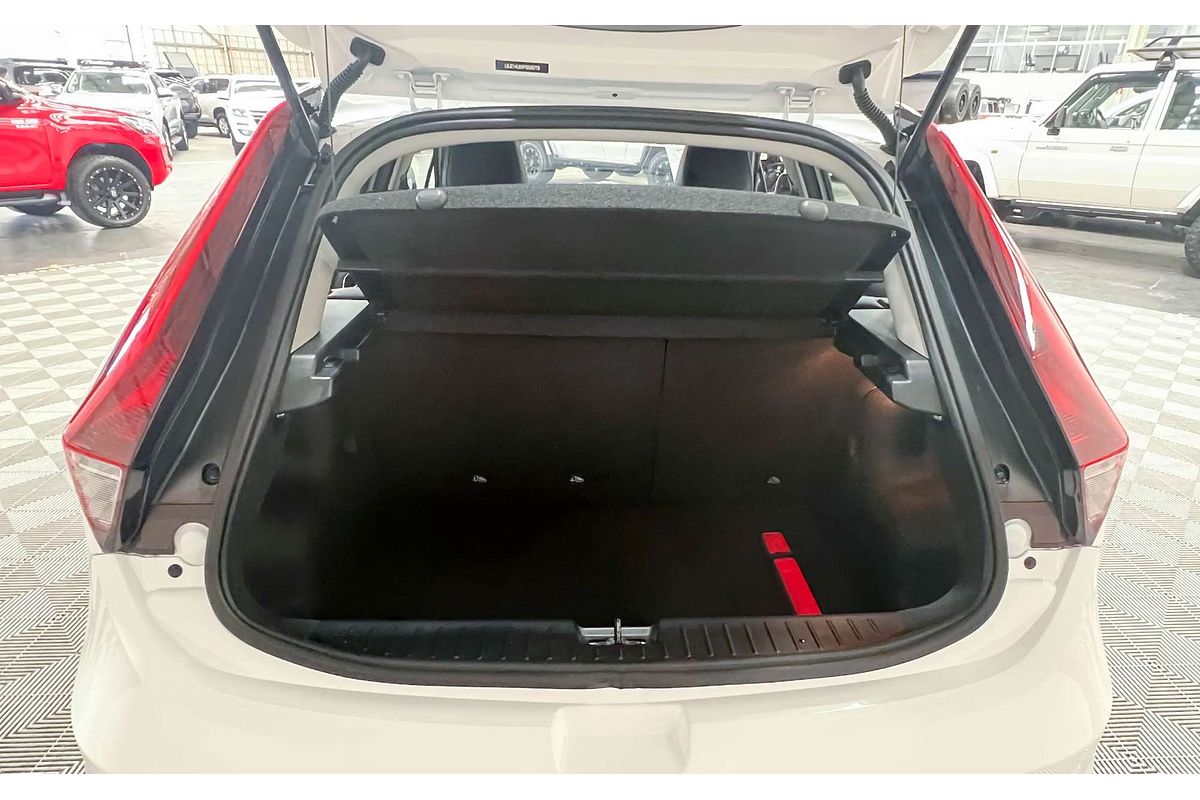 2023 MG MG3 Excite
