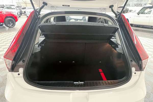 2023 MG MG3 Excite