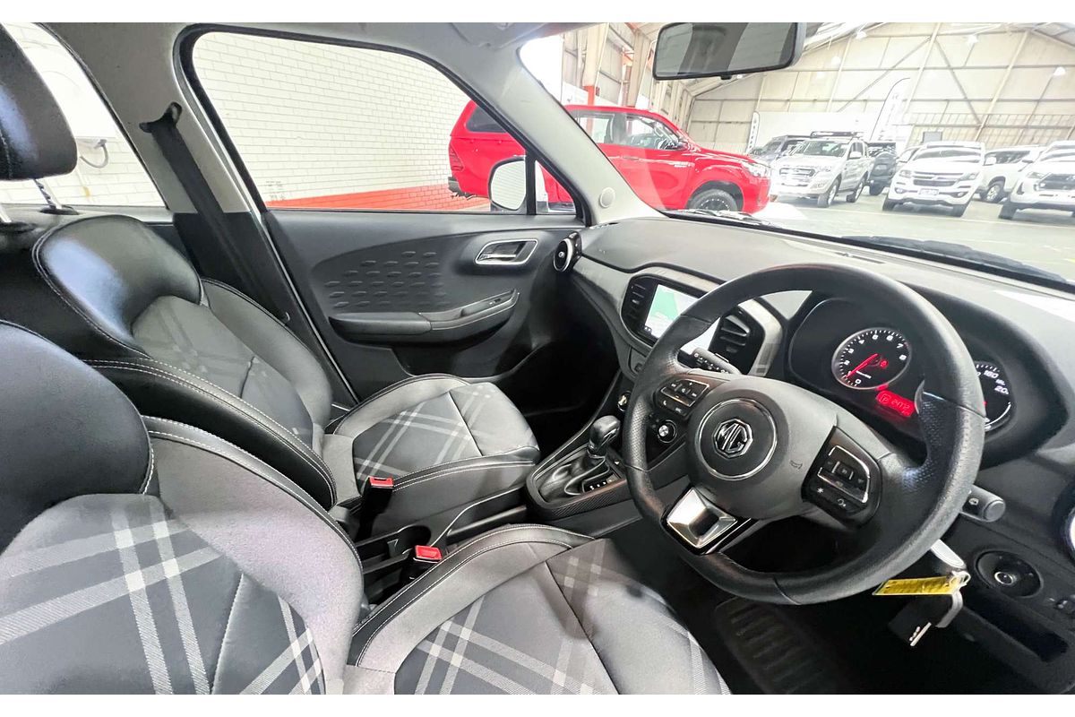 2023 MG MG3 Excite