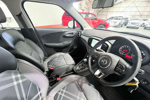 2023 MG MG3 Excite