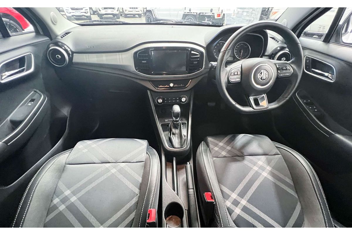 2023 MG MG3 Excite