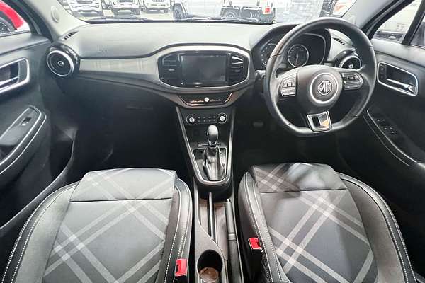 2023 MG MG3 Excite