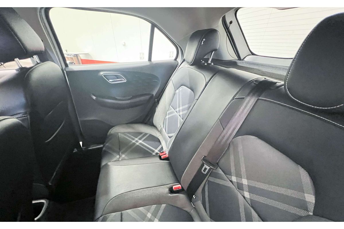 2023 MG MG3 Excite
