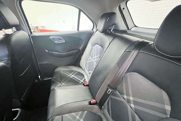 2023 MG MG3 Excite
