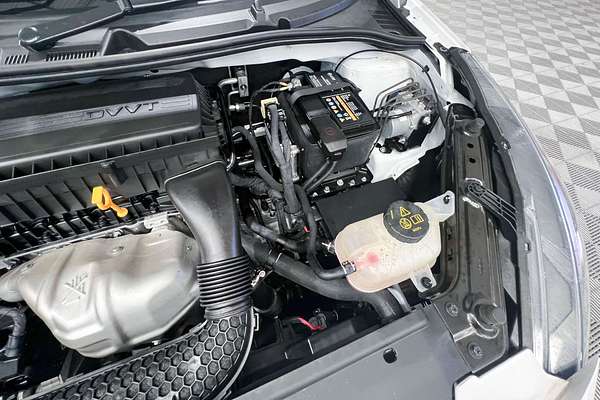 2023 MG MG3 Excite