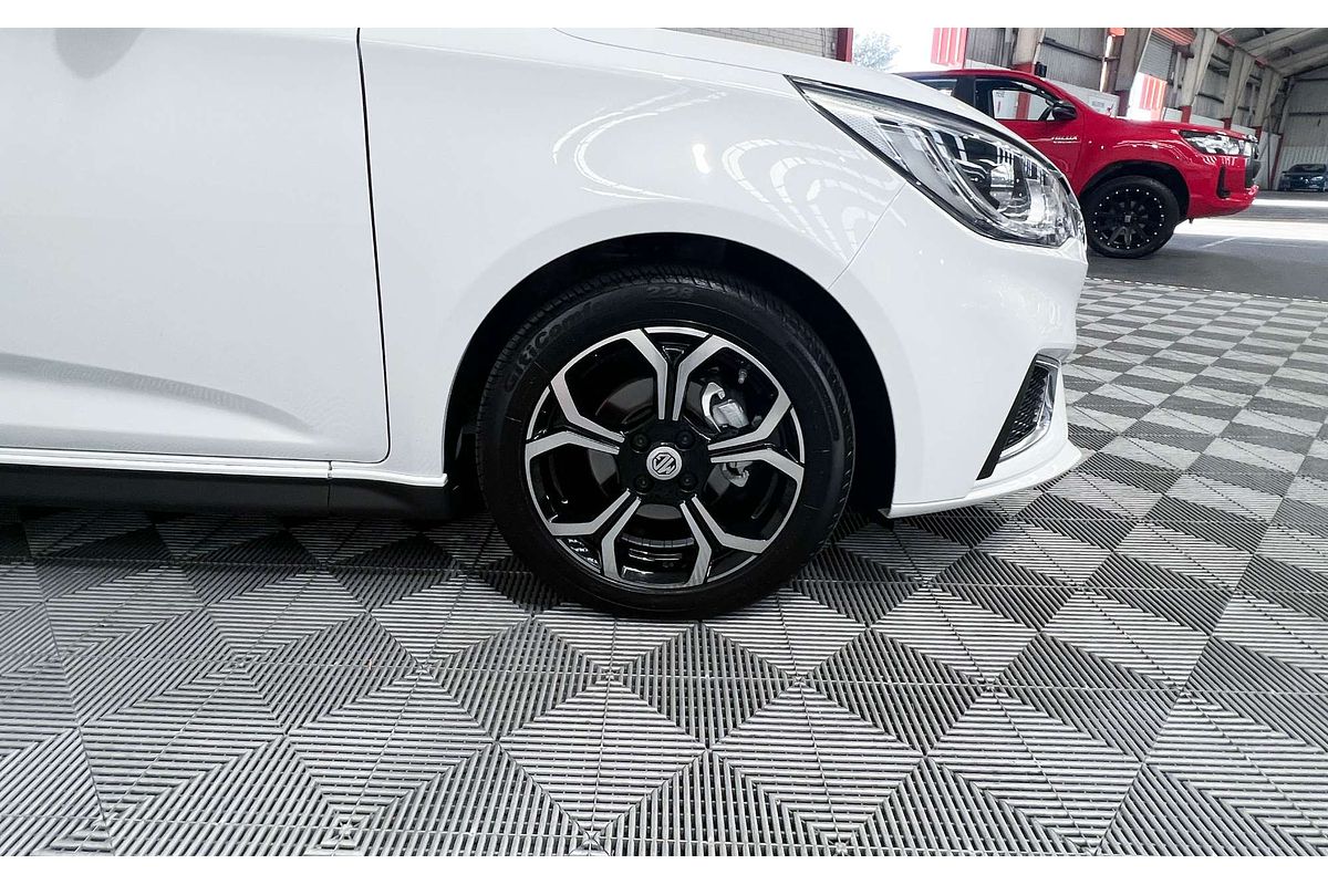 2023 MG MG3 Excite