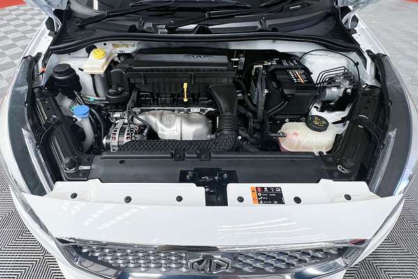 2023 MG MG3 Excite
