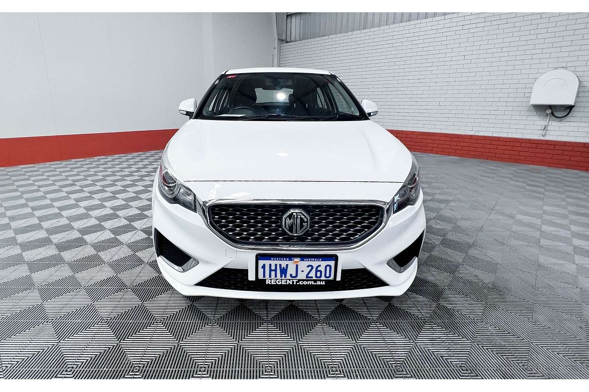 2023 MG MG3 Excite