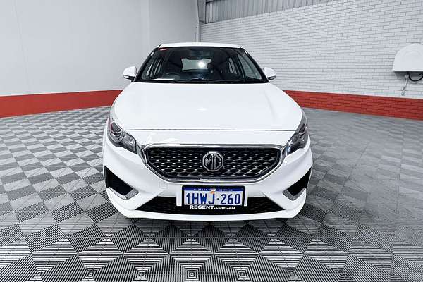 2023 MG MG3 Excite