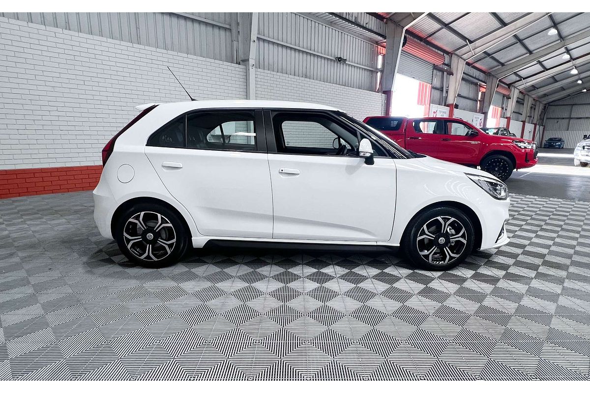 2023 MG MG3 Excite