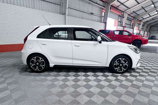 2023 MG MG3 Excite