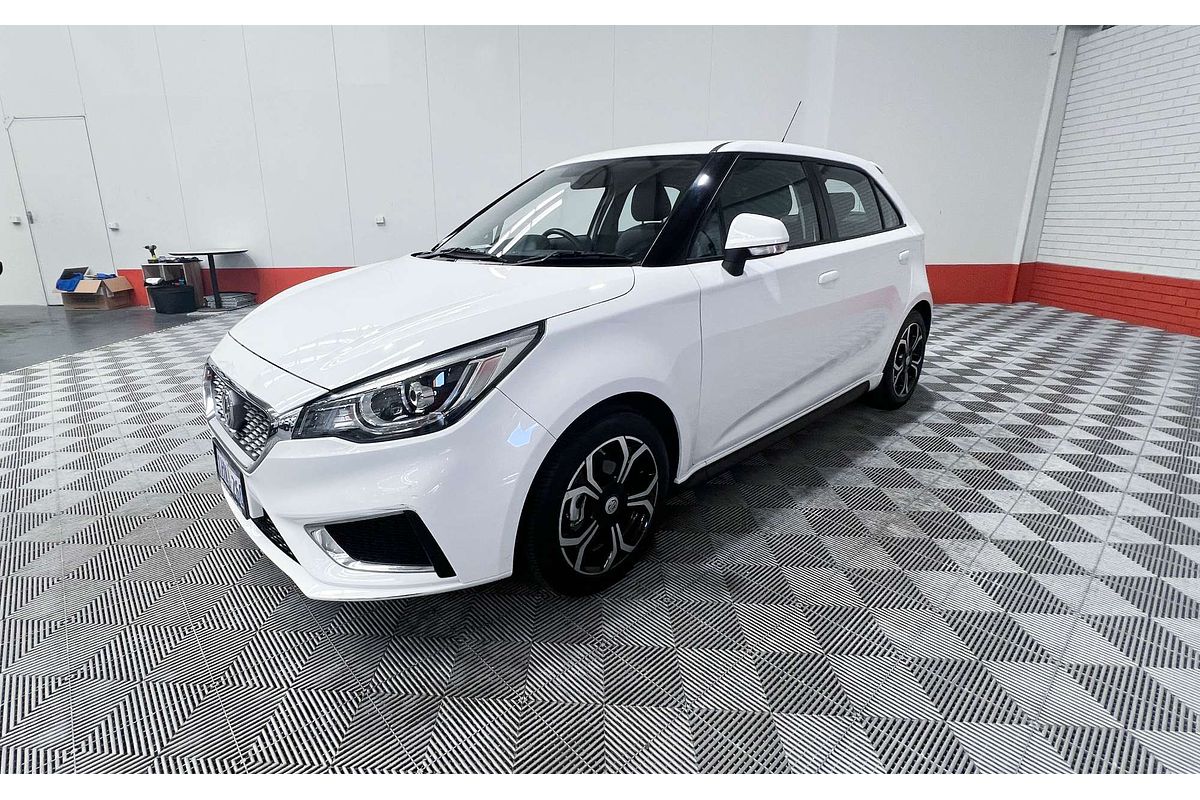 2023 MG MG3 Excite
