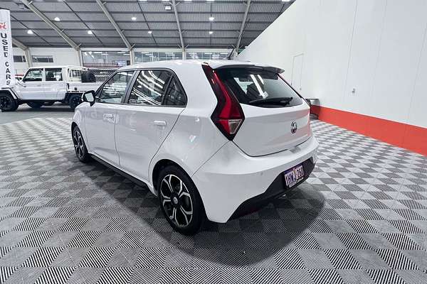 2023 MG MG3 Excite