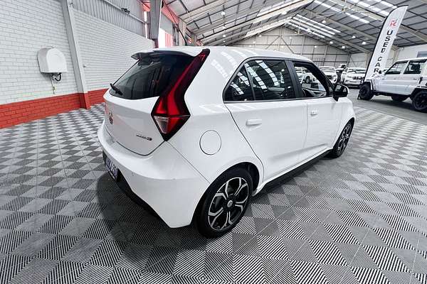 2023 MG MG3 Excite