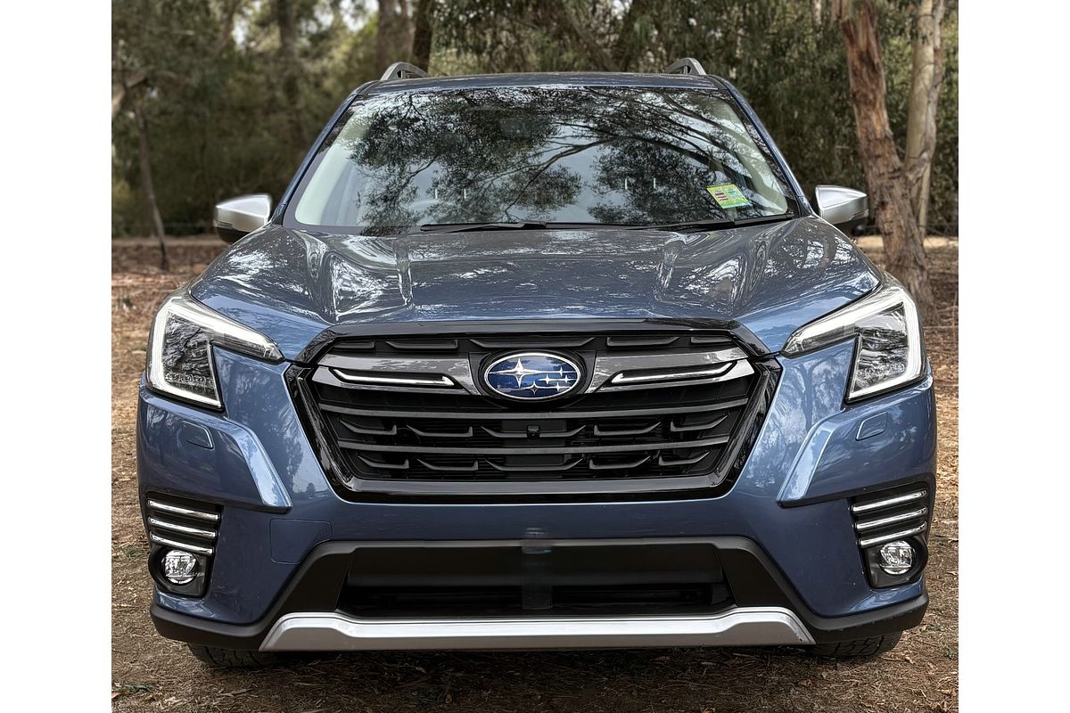 2023 Subaru Forester 2.5i-S S5