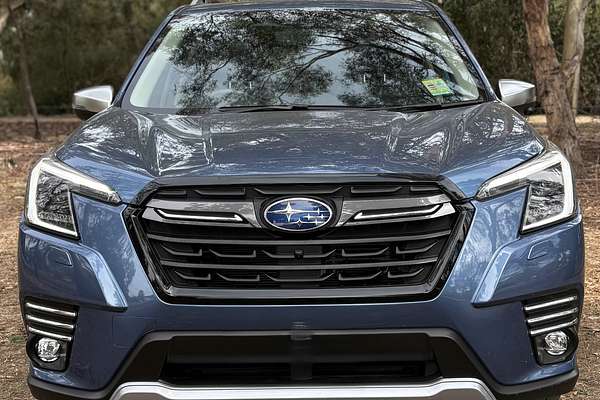 2023 Subaru Forester 2.5i-S S5