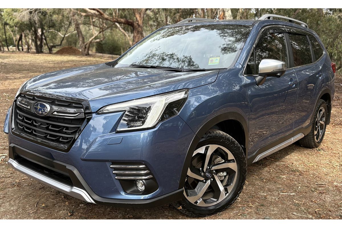 2023 Subaru Forester 2.5i-S S5