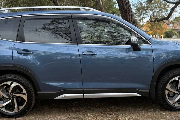 2023 Subaru Forester 2.5i-S S5