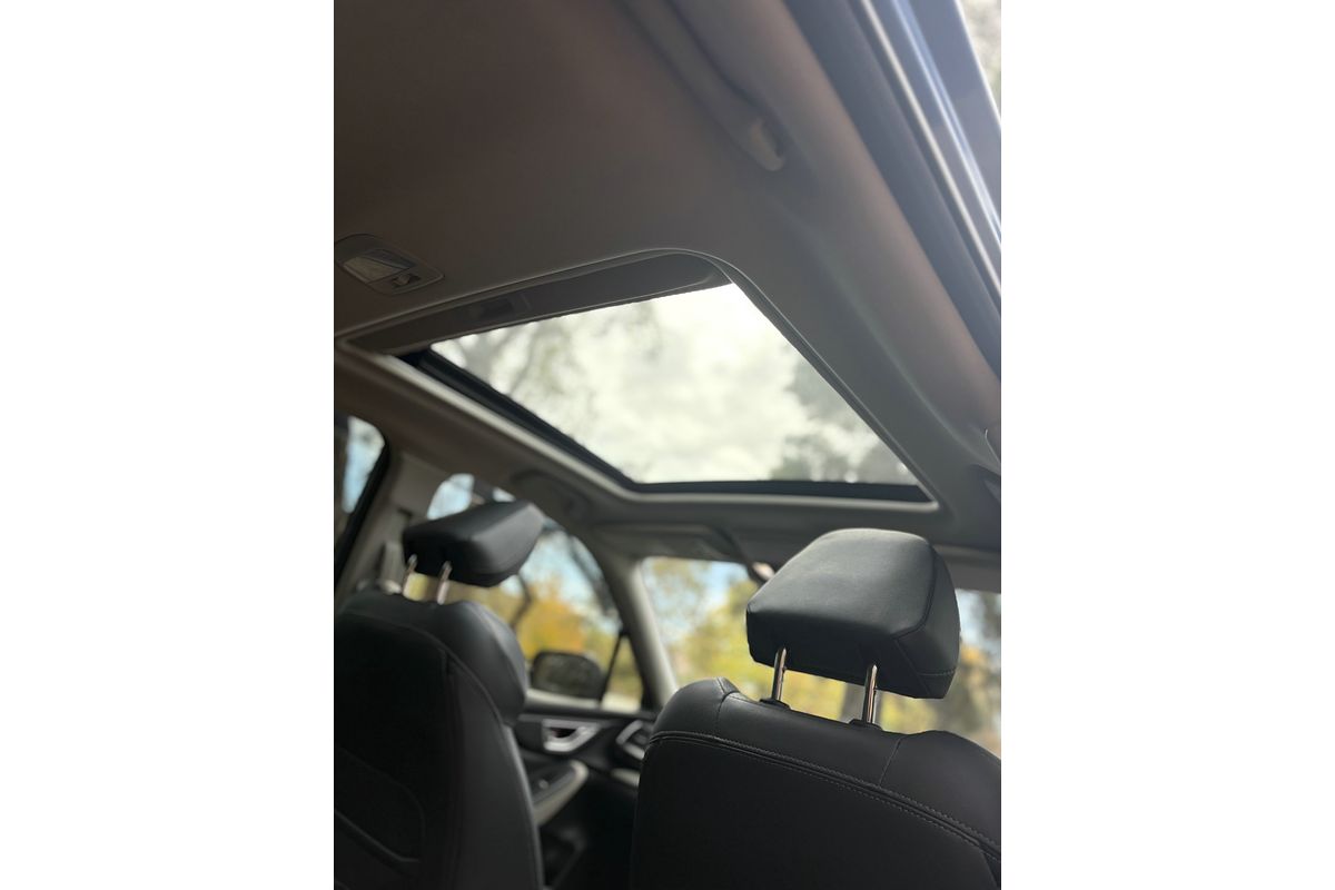 2023 Subaru Forester 2.5i-S S5