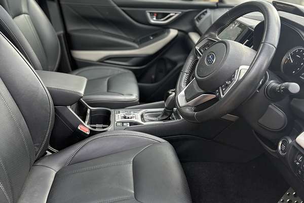 2023 Subaru Forester 2.5i-S S5