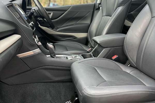 2023 Subaru Forester 2.5i-S S5