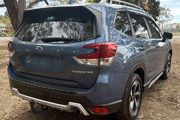 2023 Subaru Forester 2.5i-S S5
