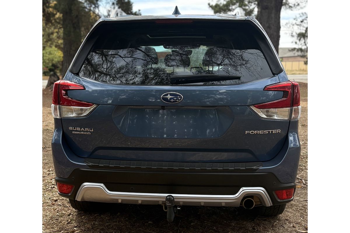 2023 Subaru Forester 2.5i-S S5